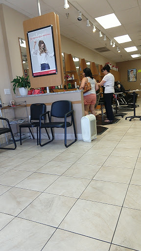 Hair Salon «Fantastic Sams Cut & Color», reviews and photos, 13771 Fountain Hills Blvd, Fountain Hills, AZ 85268, USA