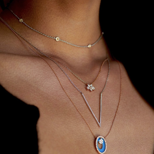 Jeweler «Nasr Jewelers», reviews and photos, 1800 Brinker Rd #100, Denton, TX 76208, USA