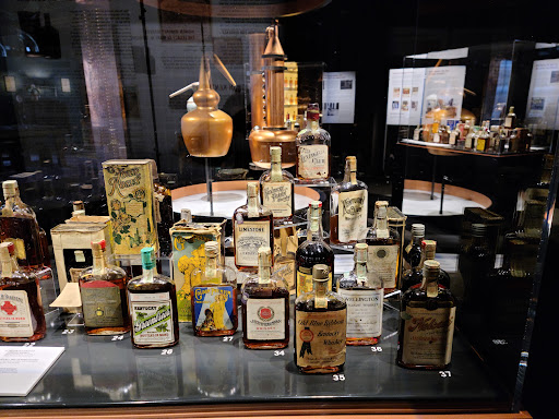 History Museum «The Frazier History Museum», reviews and photos, 829 W Main St, Louisville, KY 40202, USA