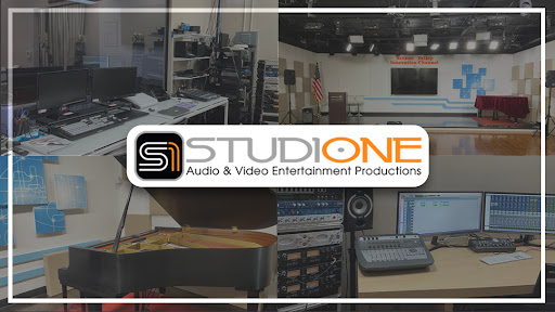 Studio One image