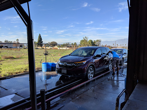 Car Wash «Corona Car Wash & Car Detailing», reviews and photos, 1401 W 6th St, Corona, CA 92882, USA