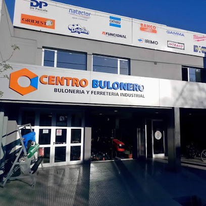 Centro Bulonero • Ferreteria Industrial