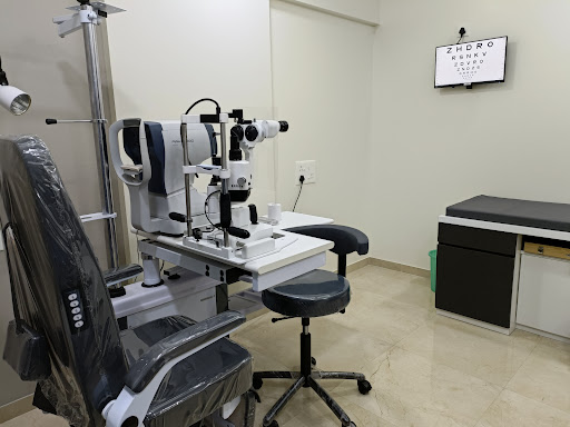 Dr Kasture Diagnostic Centre & Eye Clinic