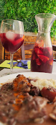 Photo n°62 de O Chef’s à Menton ()