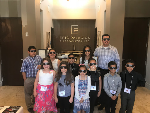 Attorney «Eric Palacios & Associates Ltd», reviews and photos