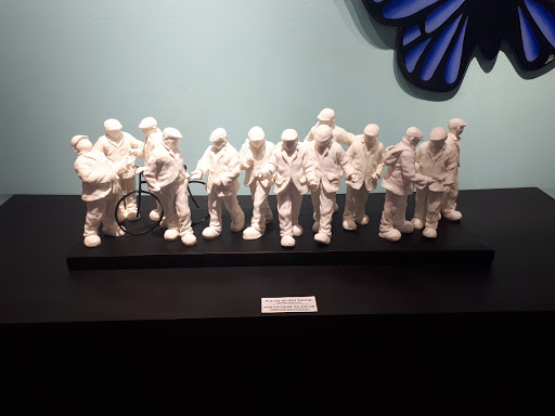 Art Gallery «Effusion Gallery», reviews and photos, 1130 Ocean Dr, Miami Beach, FL 33139, USA