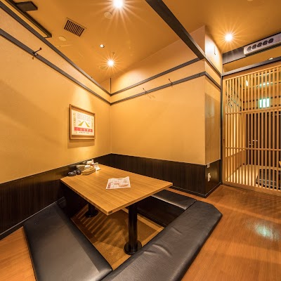 ミライザカ 西日暮里駅前店