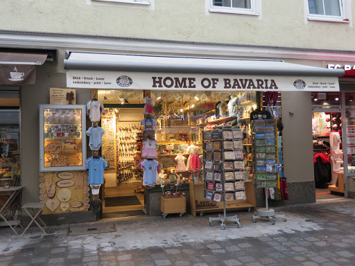 Home of Bavaria