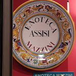 Photo n°2 de l'avis de SAMA63-Sandra. fait le 09/09/2022 à 03:10 sur le  Enoteca Mazzini à Assisi