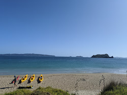 Opito Bay'in fotoğrafı çok temiz temizlik seviyesi ile
