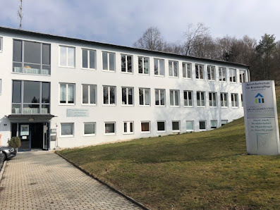 Berufsfachschule für Physiotherapie Birkenweg 1, 94078 Freyung, Deutschland