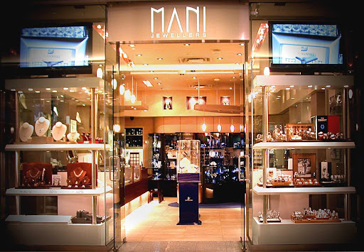 Mani Jewellers