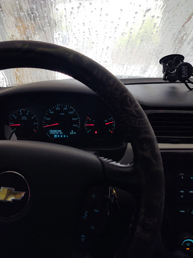 Car Wash «Outback Auto Wash», reviews and photos, 2116 E Prospect Rd, Ashtabula, OH 44004, USA