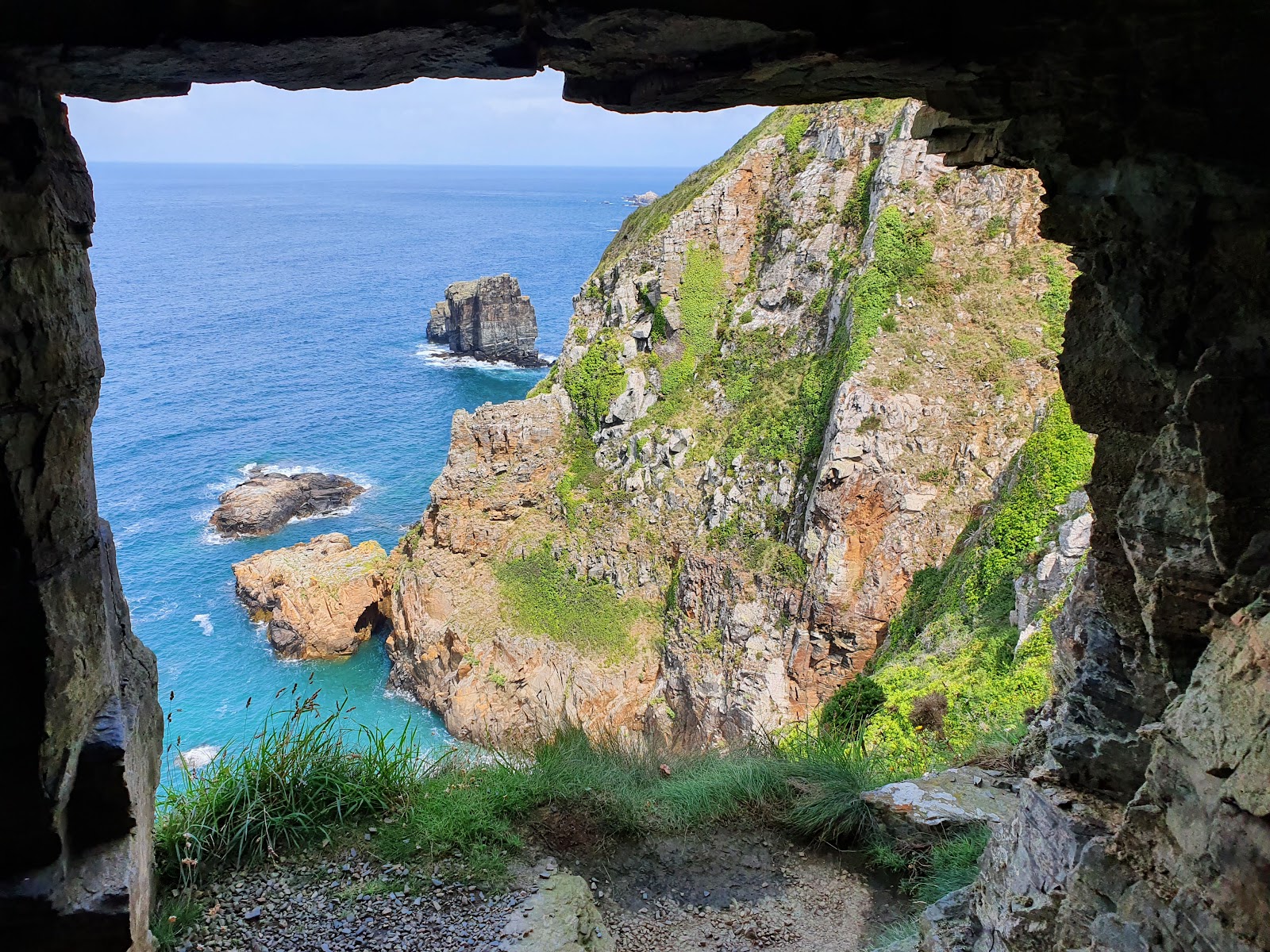 The Window Beach'in fotoğrafı doğal alan içinde bulunmaktadır