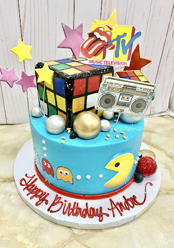 Bakery «Pastry Garden - Poughkeepsie Plaza», reviews and photos, 2586-2600 South Rd #5, Poughkeepsie, NY 12601, USA