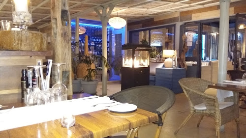 Simbad Beach -Restaurante, Cocktail Bar & Beach Club en Marbella