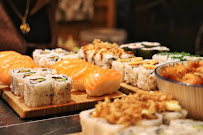 Sushi du Restaurant de sushis Le Nippon sushis AUBAGNE - n°8