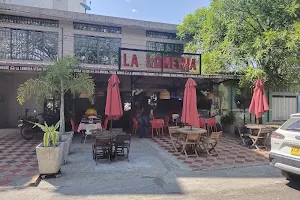 La Lomeria Steak House image