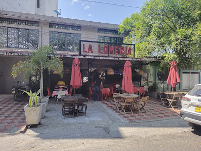 La Lomeria Steak House - # a 10-106, Cl. 10 #102, La Dorada, Caldas, Colombia