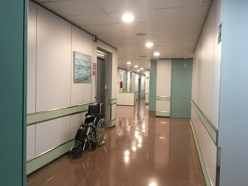 Información y opiniones sobre Hospital Viamed Monegal de Tarragona