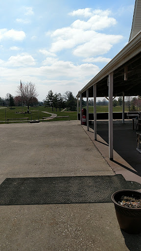 Golf Course «Oakland City Golf Club», reviews and photos, 1593 West St, Oakland City, IN 47660, USA