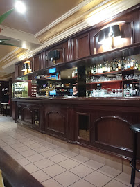 Atmosphère du Restaurant La Brasserie du Terroir à Roissy-en-France - n°10