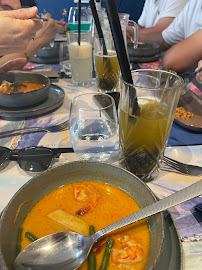 Curry du Restaurant de spécialités asiatiques KENBO à Lyon - n°8