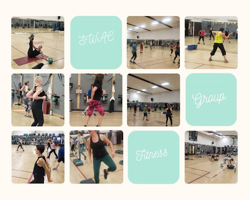 Health Club «Sports West Athletic Club», reviews and photos, 1575 S Virginia St, Reno, NV 89502, USA