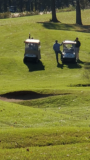 Golf Course «Witch Golf Links», reviews and photos, 1900 SC-544, Conway, SC 29526, USA