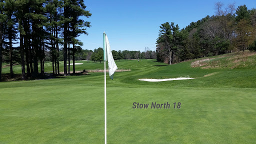 Country Club «Stow Acres Country Club», reviews and photos, 58 Randall Rd, Stow, MA 01775, USA