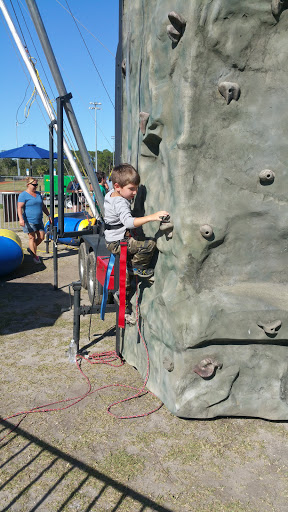 Sports Complex «Cocoa Expo Sports Center», reviews and photos, 500 Friday Rd, Cocoa, FL 32926, USA