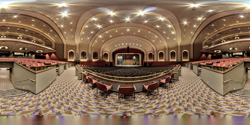 Auditorium «IU Auditorium», reviews and photos, 1211 E 7th St, Bloomington, IN 47405, USA