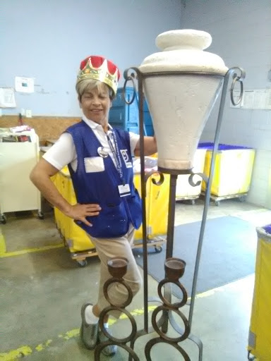 Thrift Store «Goodwill Donation Xpress», reviews and photos, 7800 South US Highway 17/92 #164, Casselberry, FL 32730, USA