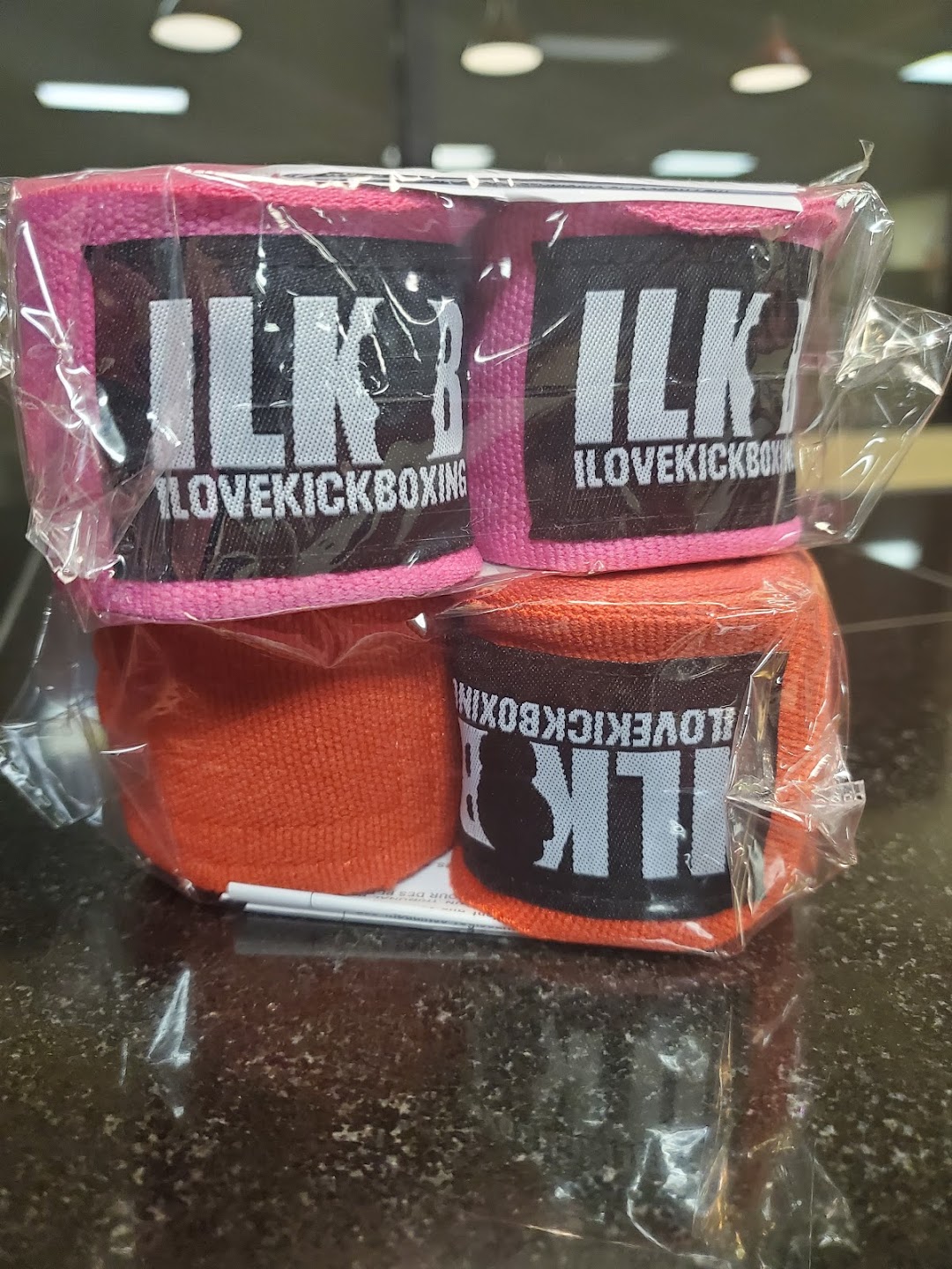 iLoveKickboxing - Northwest Las Vegas
