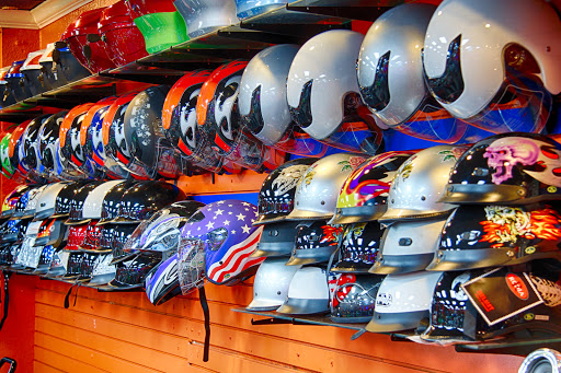 Motor Scooter Dealer «Wild Hogs Scooters & Motorsports Winter Park», reviews and photos, 1932 W Fairbanks Ave, Winter Park, FL 32789, USA