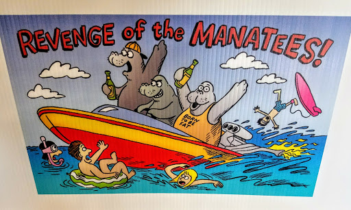 Coffee Shop «Highlander Cafe», reviews and photos, 638 N Citrus Ave, Crystal River, FL 34428, USA