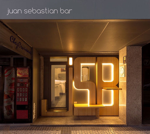 Juan sebastian bar