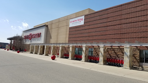 Department Store «Target», reviews and photos, 551 S Hover Rd, Longmont, CO 80501, USA