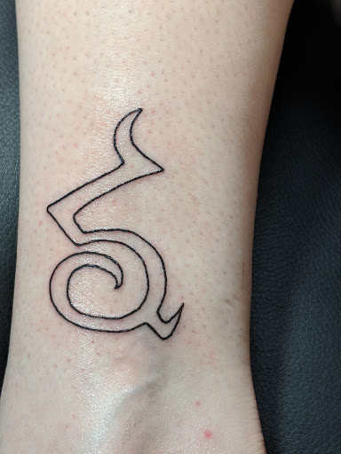 Tattoo Shop «Killer Rabbit Tattoos», reviews and photos, 2465 Fort Campbell Blvd, Clarksville, TN 37042, USA