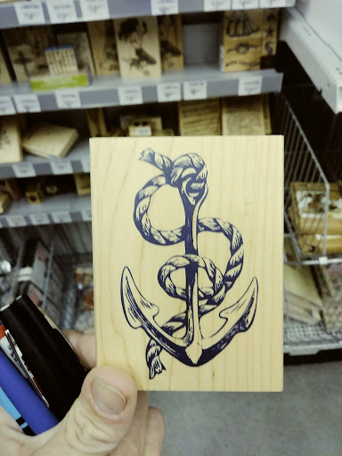 Craft Store «Michaels», reviews and photos, 450 Pinnacle Pkwy, Bristol, TN 37620, USA