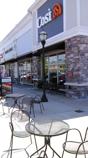 Restaurant «Cosi», reviews and photos, 2421 Cranberry Hwy #336, Wareham, MA 02571, USA