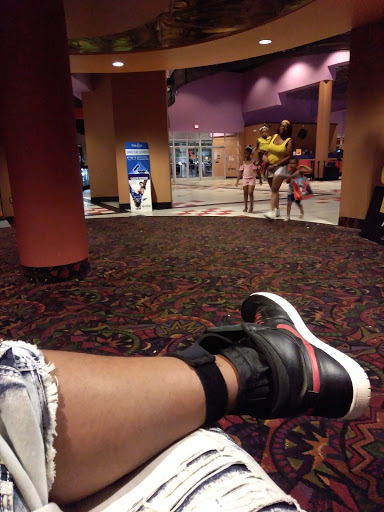 Movie Theater «Regal Cinemas Hamburg Pavilion 16 & RPX», reviews and photos, 1949 Star Shoot Pkwy, Lexington, KY 40509, USA