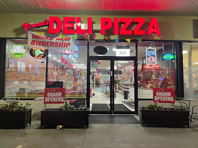 Deli & Pizza