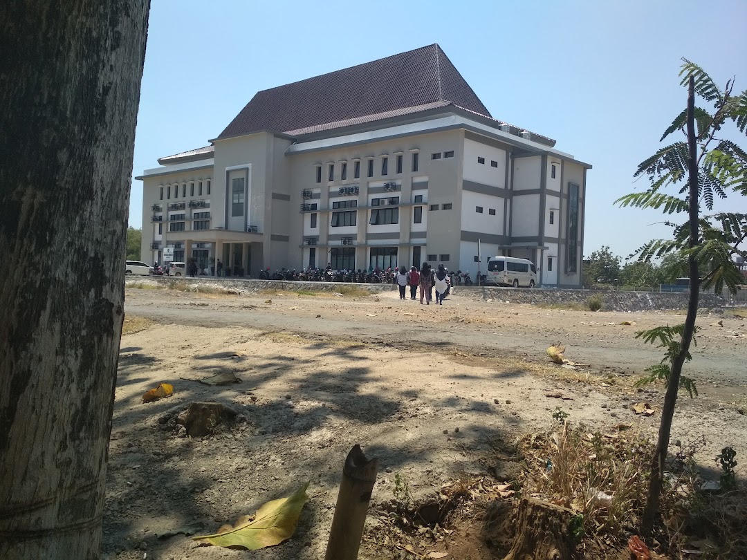 Universitas Brawijaya Kampus II