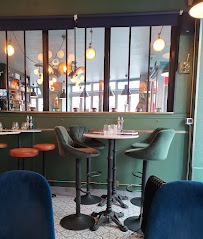 Atmosphère du Bistro Café Marcel à Paris - n°7