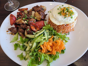 Photo n°84 de SaiGon2K (Bo-Bun 18 ancien) à Saint-Maur-des-Fossés ()