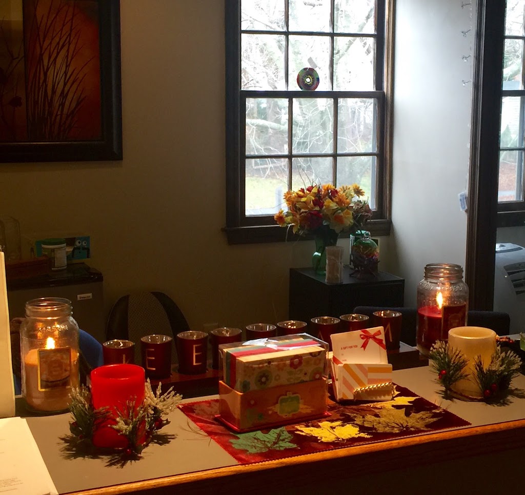 Sandwich Holistic -- Massage & Wellness 02563