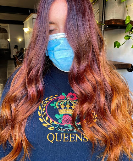 Beauty Salon «Christopher Marcus Salon», reviews and photos, 2729 Erie Ave, Cincinnati, OH 45208, USA