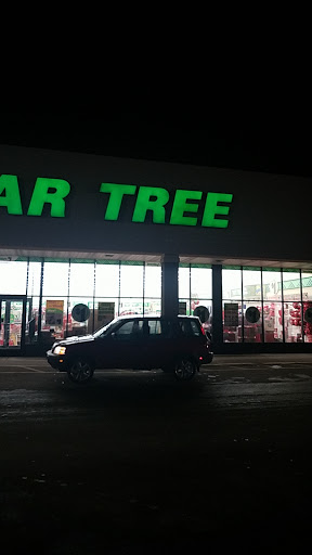 Dollar Store «Dollar Tree», reviews and photos, 174 Chase Ave, Waterbury, CT 06704, USA