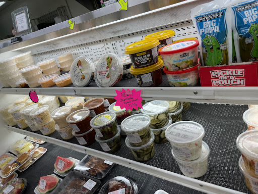 Town & Country Supermarket